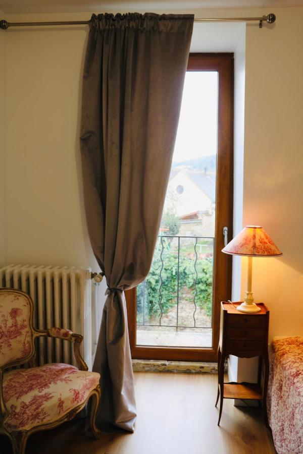 Maison Celeste Nuits-Saint-Georges Eksteriør billede